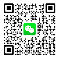 扫一扫 联系我们